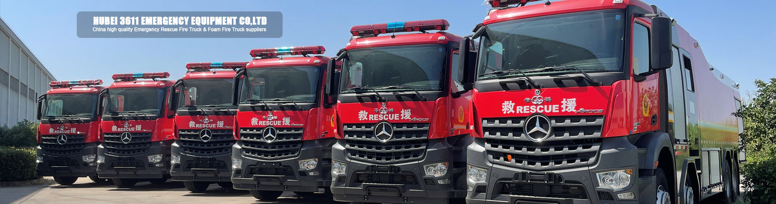 caminhão de bombeiros de espuma