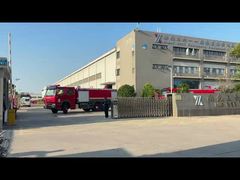 CAMINHÃO DE BOMBEIROS HOWO ISUZU